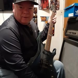 Meet your Posher, Dave